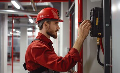 Turnkey Interior Solutions