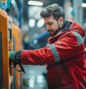 Industrial Automation